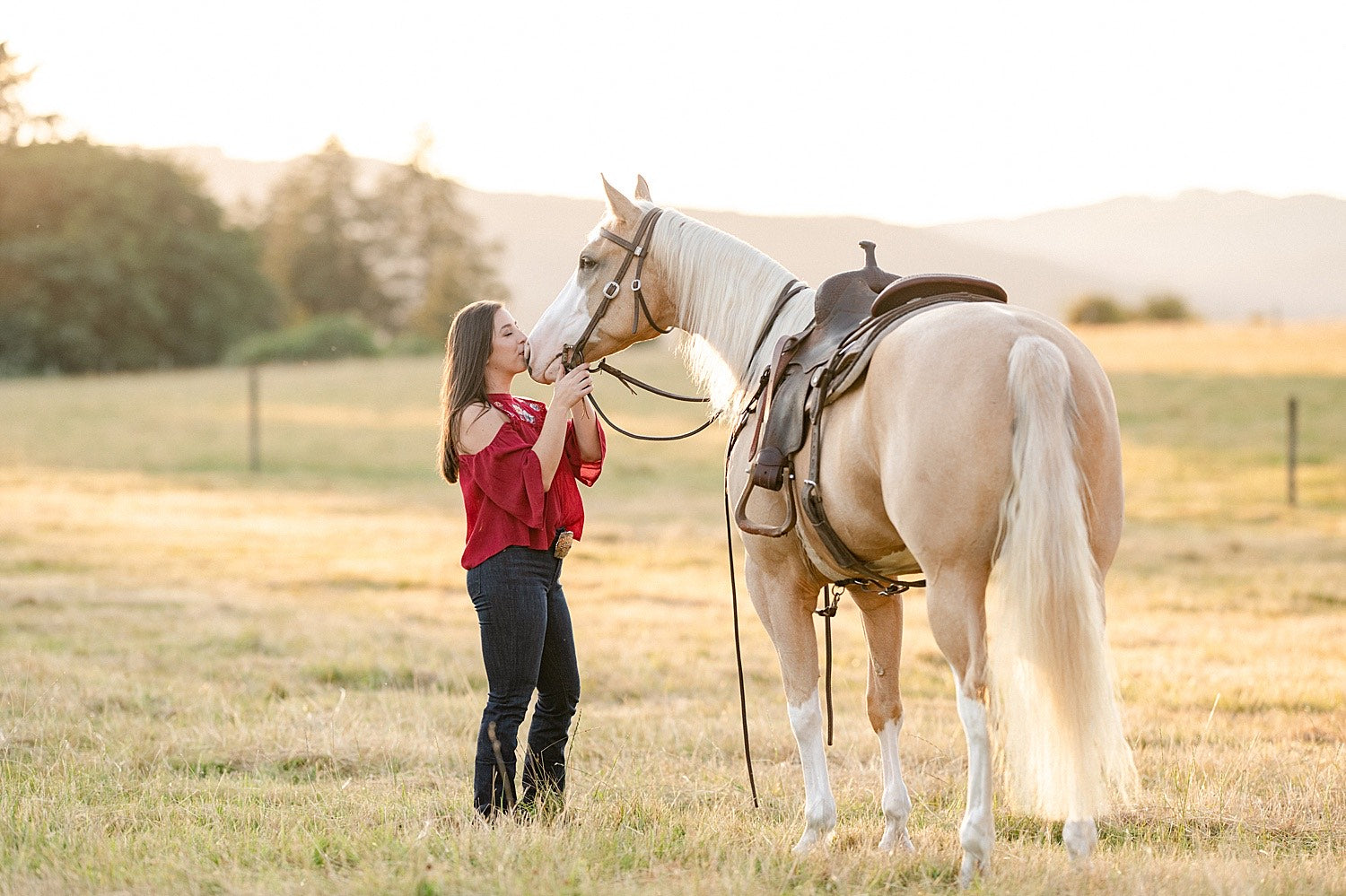 Women's Western Apparel and Accessories