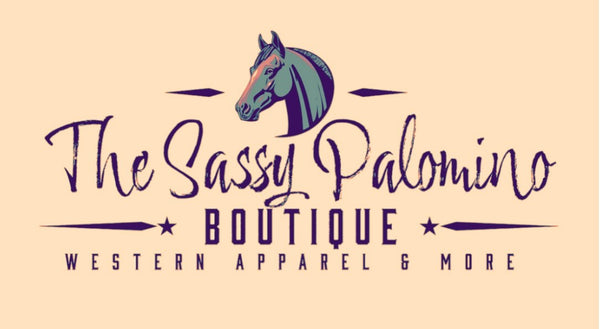 The Sassy Palomino Boutique 