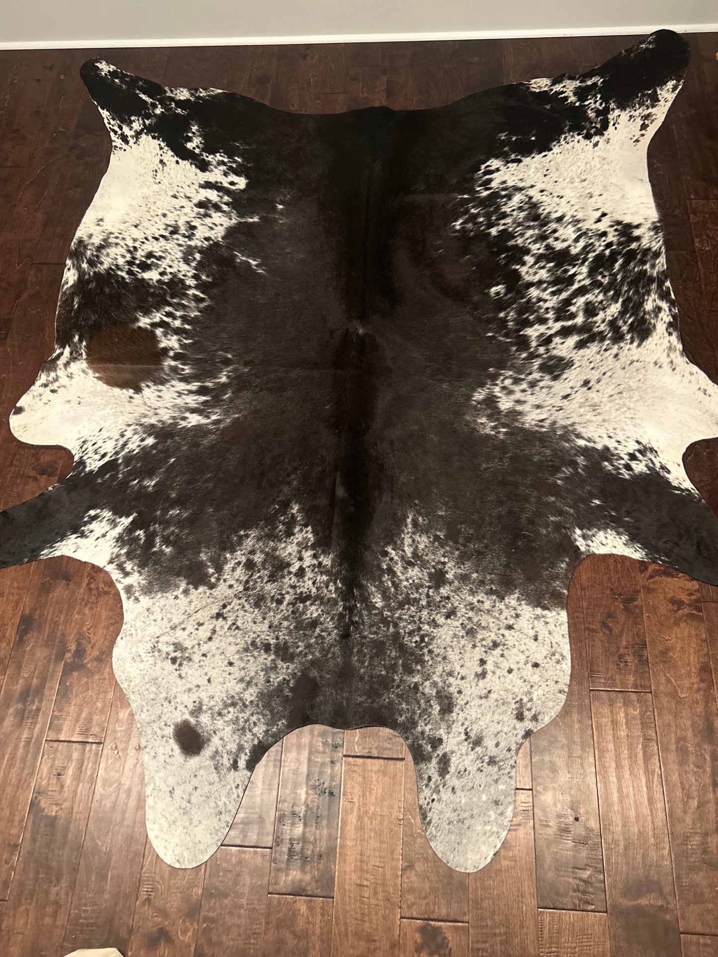 Brazil Exotic Tone Cowhide in Large