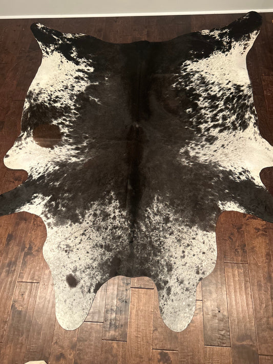 Brazil Exotic Tone Cowhide in Large